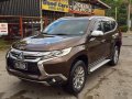 Mitsubishi Montero Sport 2016 for sale-0