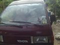 Toyota Lite ace Diesel not hyundai grace L300 versa van tamaraw FX-0