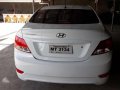 Well-maintained Hyundai Accent 2017 for sale-3