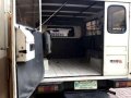 1998 Mitsubishi L300 FB Deluxe Power Steering Dual Aircon-4