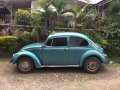 1972 Volkswagen Beetle FOR SALE -0