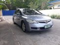 Good as new Honda Civic FD MT 2007 for sale-2