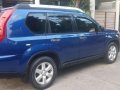 2010 Nissan X-Trail For Sale -3