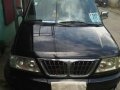 Well-kept Mitsubishi Adventure 2002 for sale-6