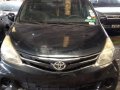 Well-kept Toyota Avanza 1.3 E 2013 for sale-0