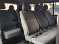 Well-maintained Toyota Hi ace Arandia 2007 for sale-8