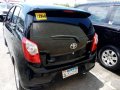 Well-maintained Toyota Wigo G 2016 for sale-1