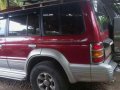 Mitsubishi Pajero 1997 for sale-2