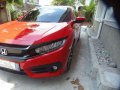 2016 Honda Civic RS Automatic for sale -2