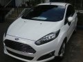 Ford Fiesta 2016 for sale-2