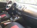 2012 KIA Sportage MT - SUV FOR SALE -4
