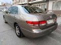 Well-maintained Honda Accord 2004 for sale-2