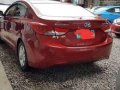 Well-kept Hyundai Elantra 2012 for sale-1