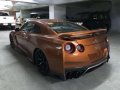 Well-kept Nissan GT-R Premium AT 2017 for sale-2