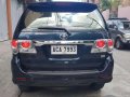 2014 Fortuner G D4d AT FOR SALE  TOYOTA -4