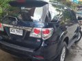 2014 Fortuner G D4d AT FOR SALE  TOYOTA -3