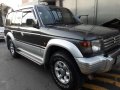 Mitsubishi Pajero 1996 for sale-0