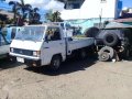 Good as new Mitsubishi L300 Pick up 2005 for sale-1