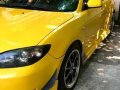Mazda 3 2005 Automatic Swap Sale-10