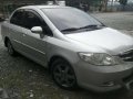 Honda City vtec 1.5 manual 2006-0