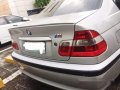Good as new BMW 316i 2002 for sale-3