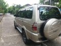 Isuzu Hi Lander CROSSWIND 2002 FOR SALE-3