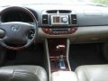 2004 Toyota Camry 2.4V Automatic-5