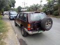Nissan Terrano 1999 FOR SALE -1
