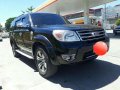 Rush Sale Ford Everest 2013-1