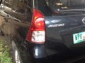 Well-kept Toyota Avanza 1.3 E 2013 for sale-4