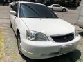 Well-kept Honda Civic 2001 for sale-0