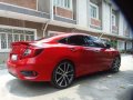 2016 Honda Civic RS Automatic for sale -8
