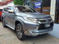 2016 Mitsubishi Montero for sale-0