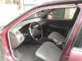 Nissan Sentra 2000 for sale-5