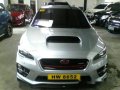 Subaru WRX 2017 for sale-1