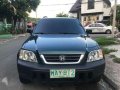 Honda CRV 1998 Model Automatic Transmission-0