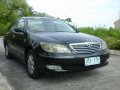 2004 Toyota Camry 2.4V Automatic-1