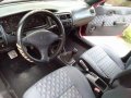 Orig Toyata Corolla XE 1996 model checkerd interior well preserve car-7