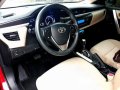 Toyota Corolla Altis 2015 FOR SALE-7