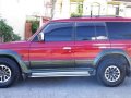 Like new Mitsubishi Pajero for sale-2