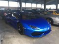 Well-maintained Lamborghini Huracan LP610-4 2016 for sale-4