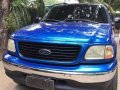 FORD F-150 2000 FOR SALE-3