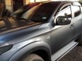 MITSUBISHI Strada 2016 GLX MT 4X2 (Hi)-4