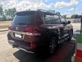 Well-maintained Toyota Land Cruiser 2018 for sale-1