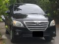 2015 Toyota Innova for sale-0