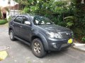 Good as new Toyota Fortuner 2008 for sale-2