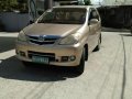 Toyota Avanza 2006 for sale-0