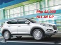 2018 Hyundai Tucson GL CRDI AT 58k DP ALL IN-0