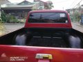 Well-kept Toyota Hilux 2001 for sale-3