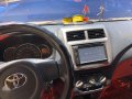 Toyota Wigo 2015 for sale -2
